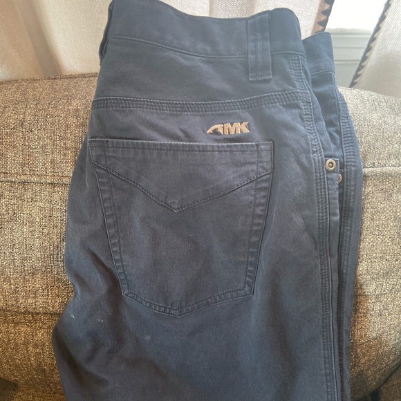 mountain khakis commuter pants